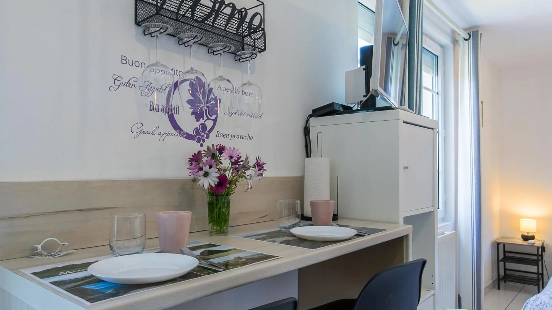 Kerlouan Studio Les Hortensias By Interhome צרפת